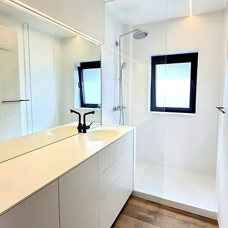 Apartment Cofa'sea Designvol *