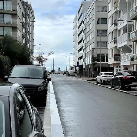 Cofa'sea Designvol Apartment